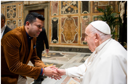 Service Beyond Borders