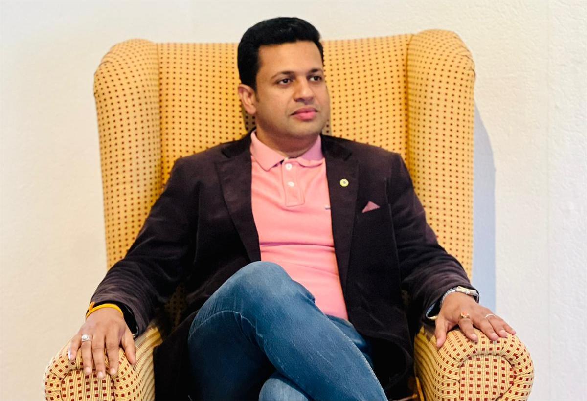 Honors & Achievements