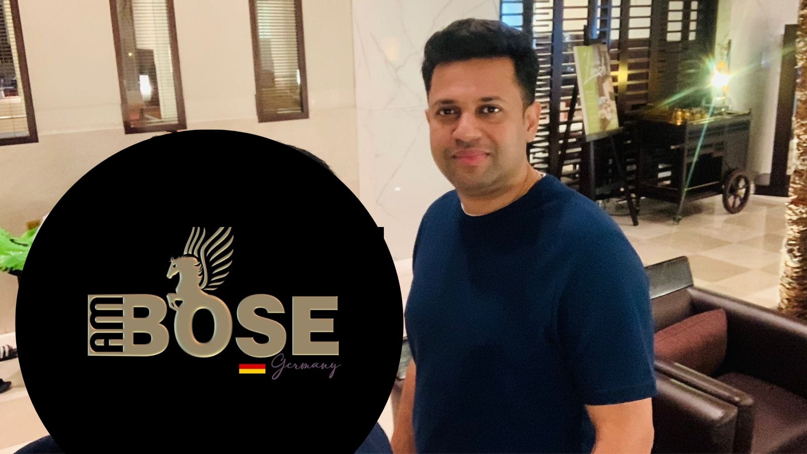 International Service