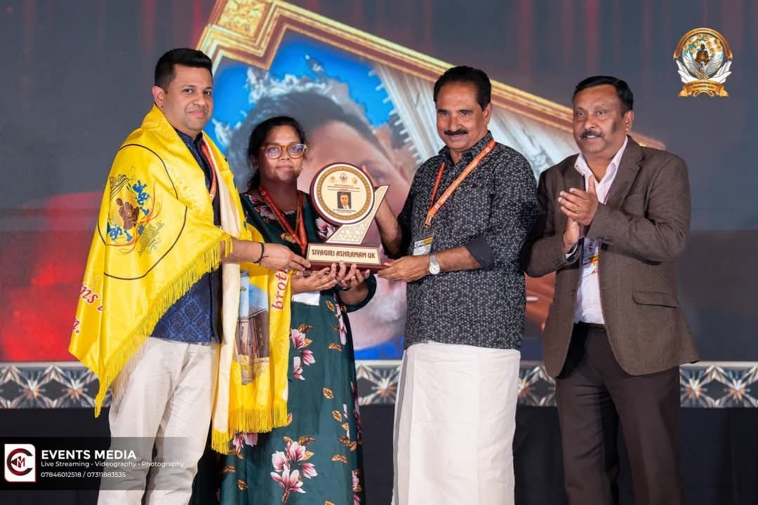 Spirituality & Mission